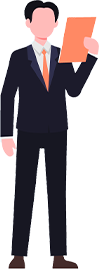 統轄のアイコン
